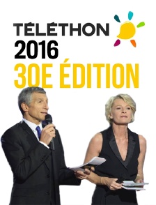 Téléthon 2016 : 30e édition