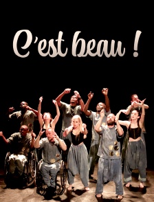 C'est beau !