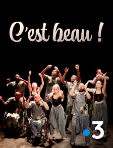 France 3 - C'est beau !
