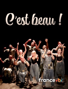 france.tv - C'est beau !