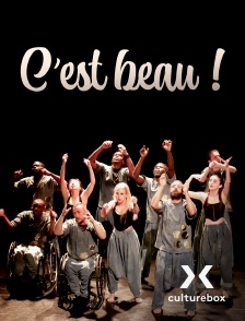 Culturebox - C'est beau !