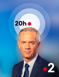 France 2 - Le 20H