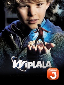 Canal J - Wiplala le lutin enchanteur