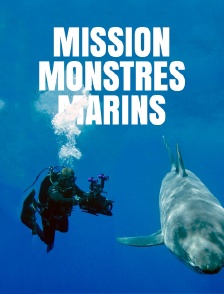 Mission monstres marins