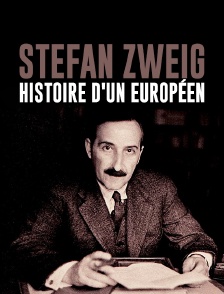 Stefan Zweig, histoire d'un Européen