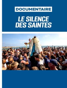 Le silence des Saintes