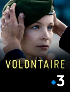 Volontaire