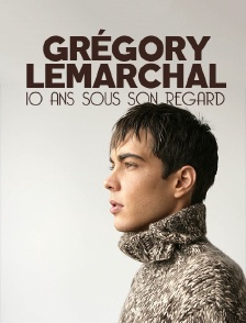 Grégory Lemarchal : Sous son regard – Le combat continue