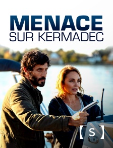 France TV Séries - Menace sur Kermadec