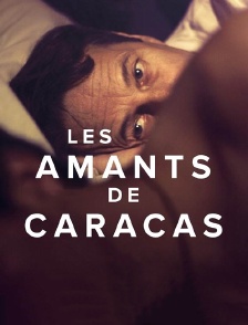 Les amants de Caracas