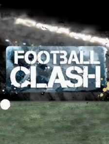 Football clash