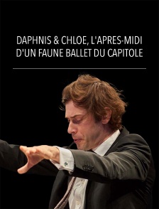 Daphnis & Chloé, L'Après-midi d'un faune - Ballet du Capitole