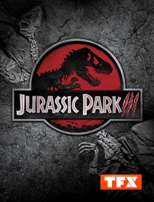 TFX - Jurassic Park 3