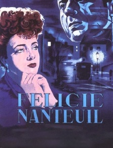 Félicie Nanteuil