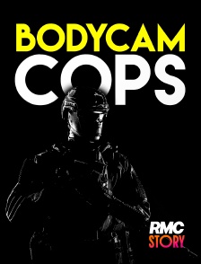 RMC Story - Bodycam Cops
