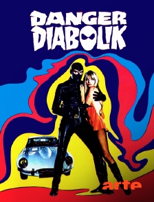 Danger : Diabolik