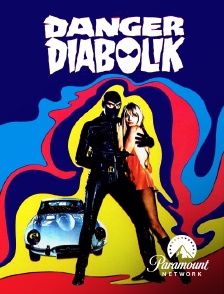 Paramount Network - Danger : Diabolik