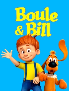 Boule et Bill