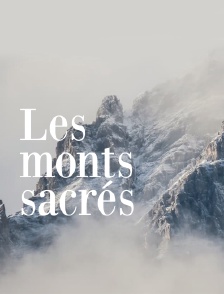 Les monts sacrés