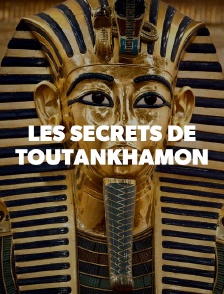 Les derniers secrets de Toutânkhamon