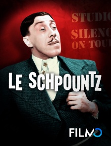 Le schpountz