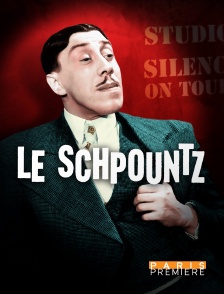 Le schpountz