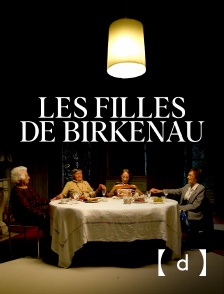 France TV Docs - Les filles de Birkenau