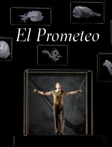 El Prometeo