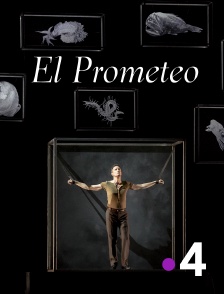 France 4 - El Prometeo