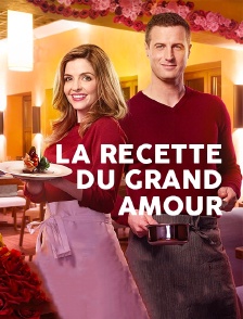La recette du grand amour