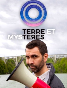 Terre et mystères