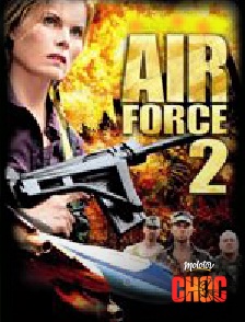 Molotov Channels CHOC - Air Force 2