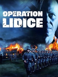 Opération Lidice