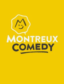 Montreux Comedy Festival
