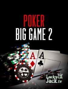 Lucky Jack - Poker Big Game 2