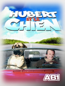 Hubert et le chien
