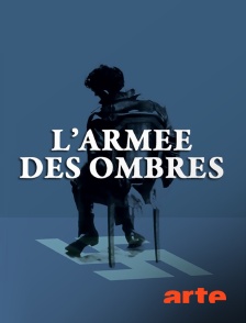 L'armée des ombres