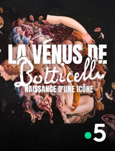 France 5 - La Vénus de Botticelli, naissance d'une icône