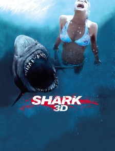 Shark 3D