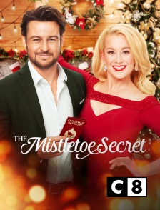 The Mistletoe Secret