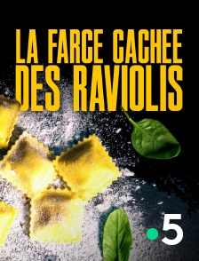 France 5 - La farce cachée des raviolis