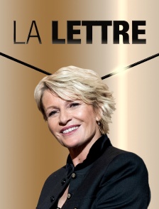 La lettre