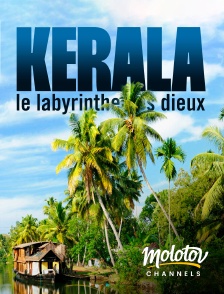 Molotov channels - Kerala le labyrinthe des dieux