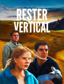 Rester vertical