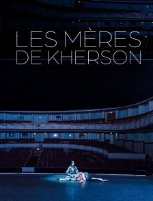 Les mères de Kherson