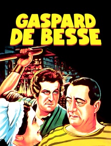 Gaspard de Besse