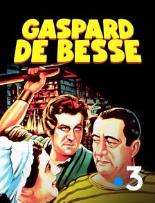 Gaspard de Besse