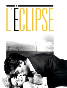 L'éclipse