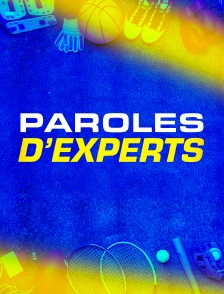 Paroles d'expert