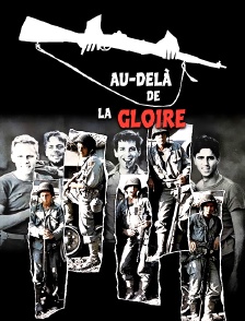 Au-delà de la gloire